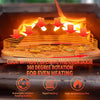 Outdoor Rotating Pizza Oven & Carry Bag
