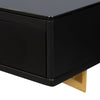 Elegant Floating Shelf & Drawer - Versatile Wall-Mounted Vanity Table