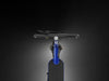 Blue Breeze Electric Scooter: Ride Far & Fast!