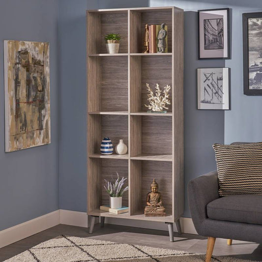 Cozy Book Nook