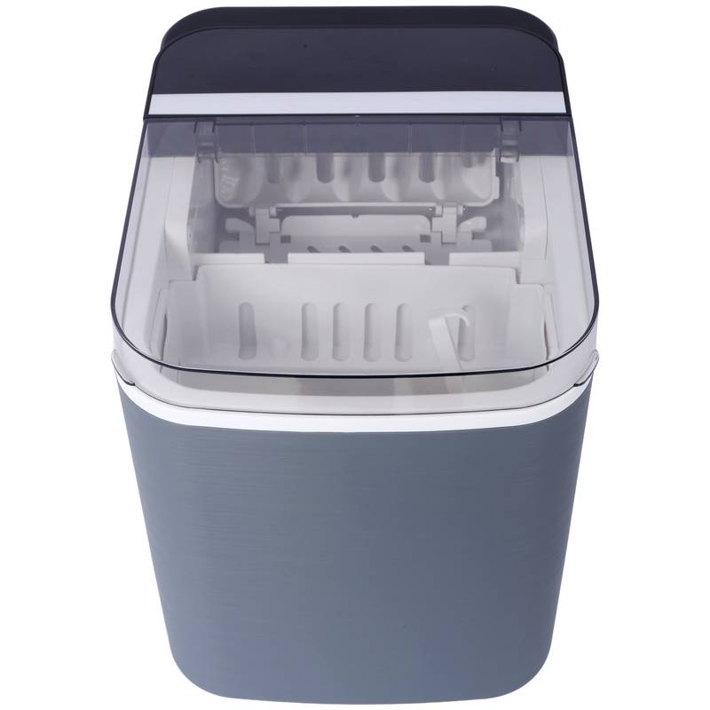 Quick Chill Portable Ice Maker