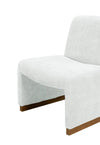Cozy Upholstered Accent Chair