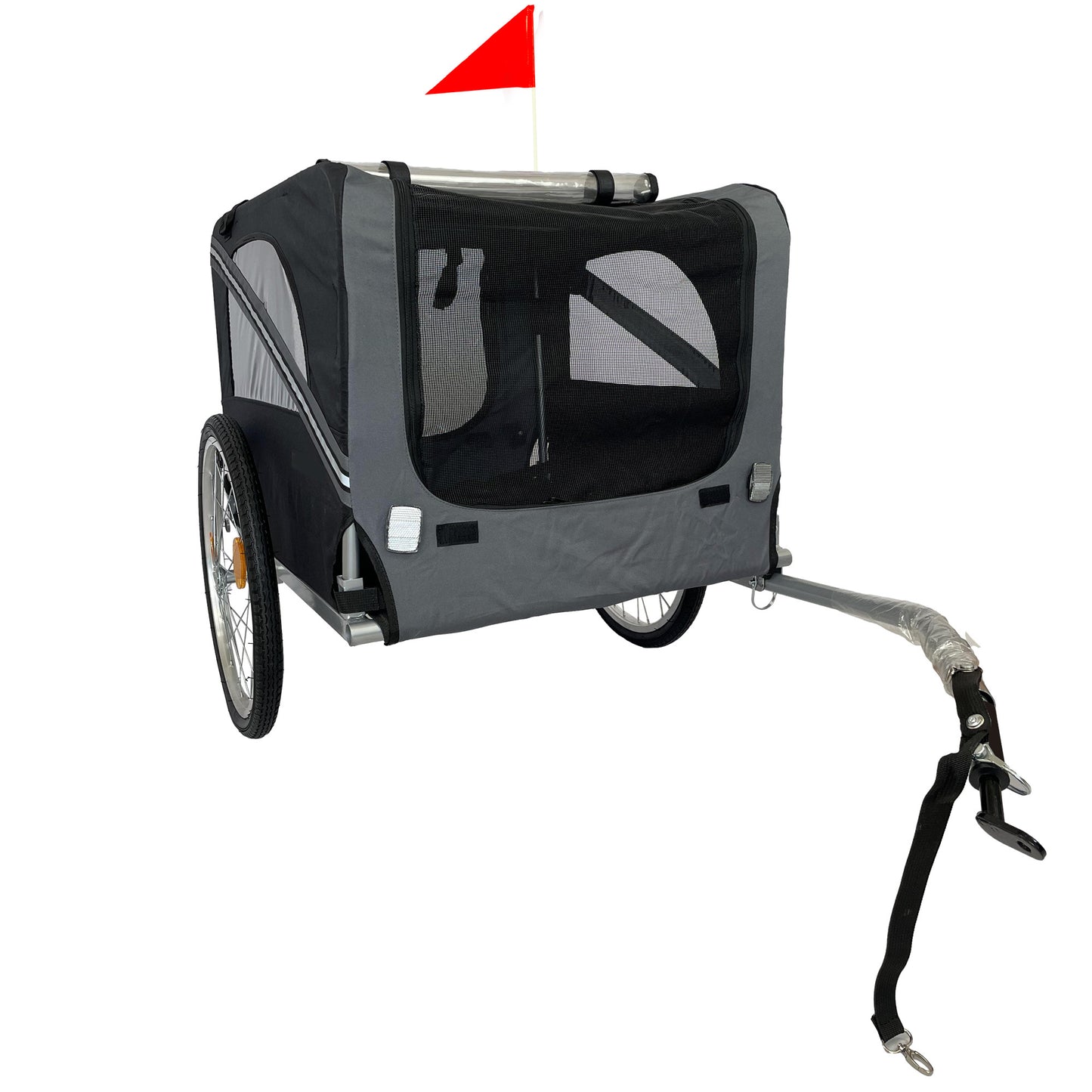 Adventure Buddy Pet Stroller & Trailer