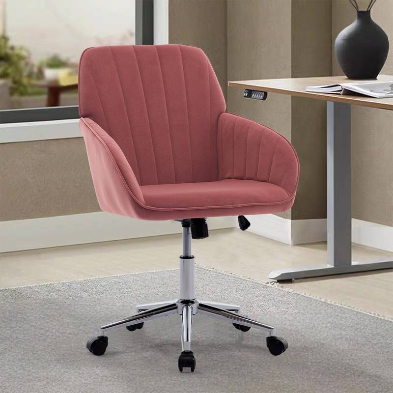 Cozy Swivel Office Chair