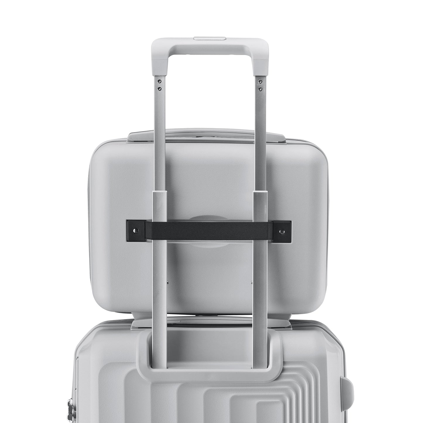 Travel Lite: Expandable Hard Shell Luggage Set