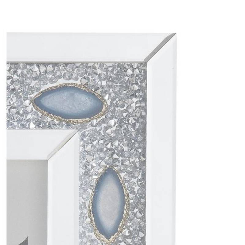 Sonia Glam Wall Clock