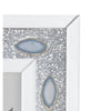 Sonia Glam Wall Clock
