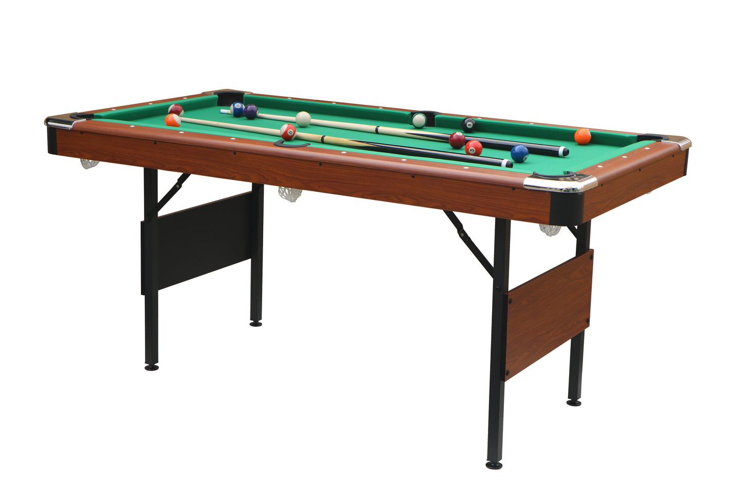 Family Fun Game Table