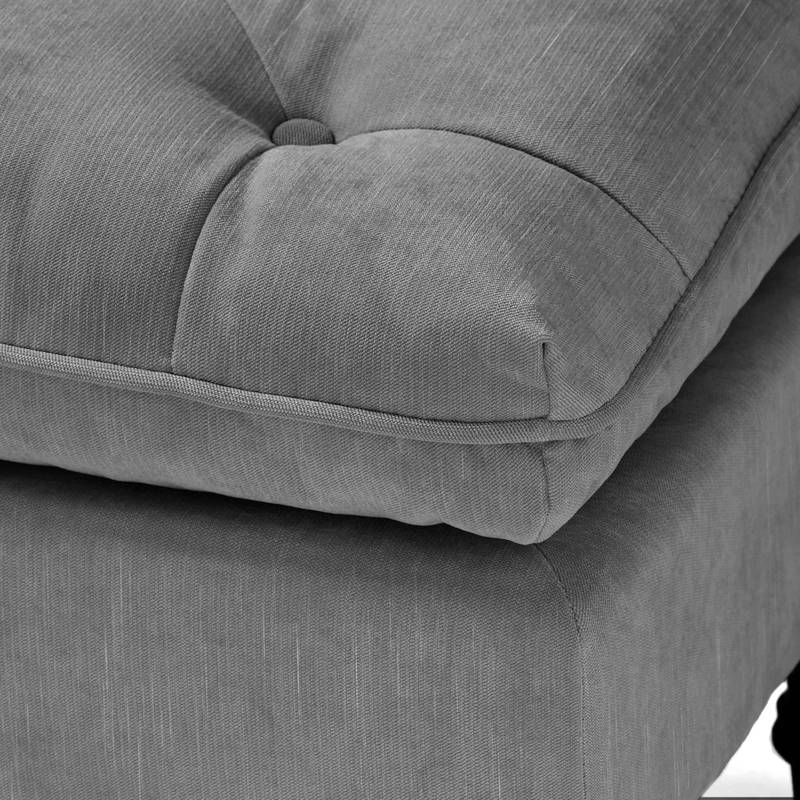 Cozy Lofton Ottoman