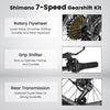 Snow Rider Fat Tire Bike for Kids