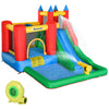 Ultimate Kids Water Bounce Castle Adventure!