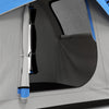 Outsunny Adventure Truck Tent - Spacious Waterproof Camping Shelter for Family Fun!