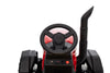 Ultimate Kid’s Ride-On Tractor with Remote, Music & Lights!