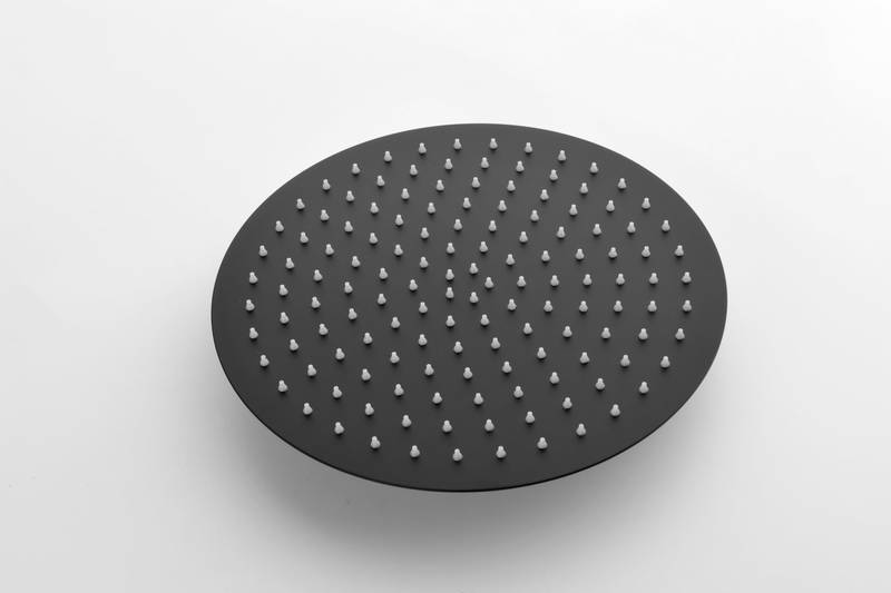 Ultimate Shower Spa System