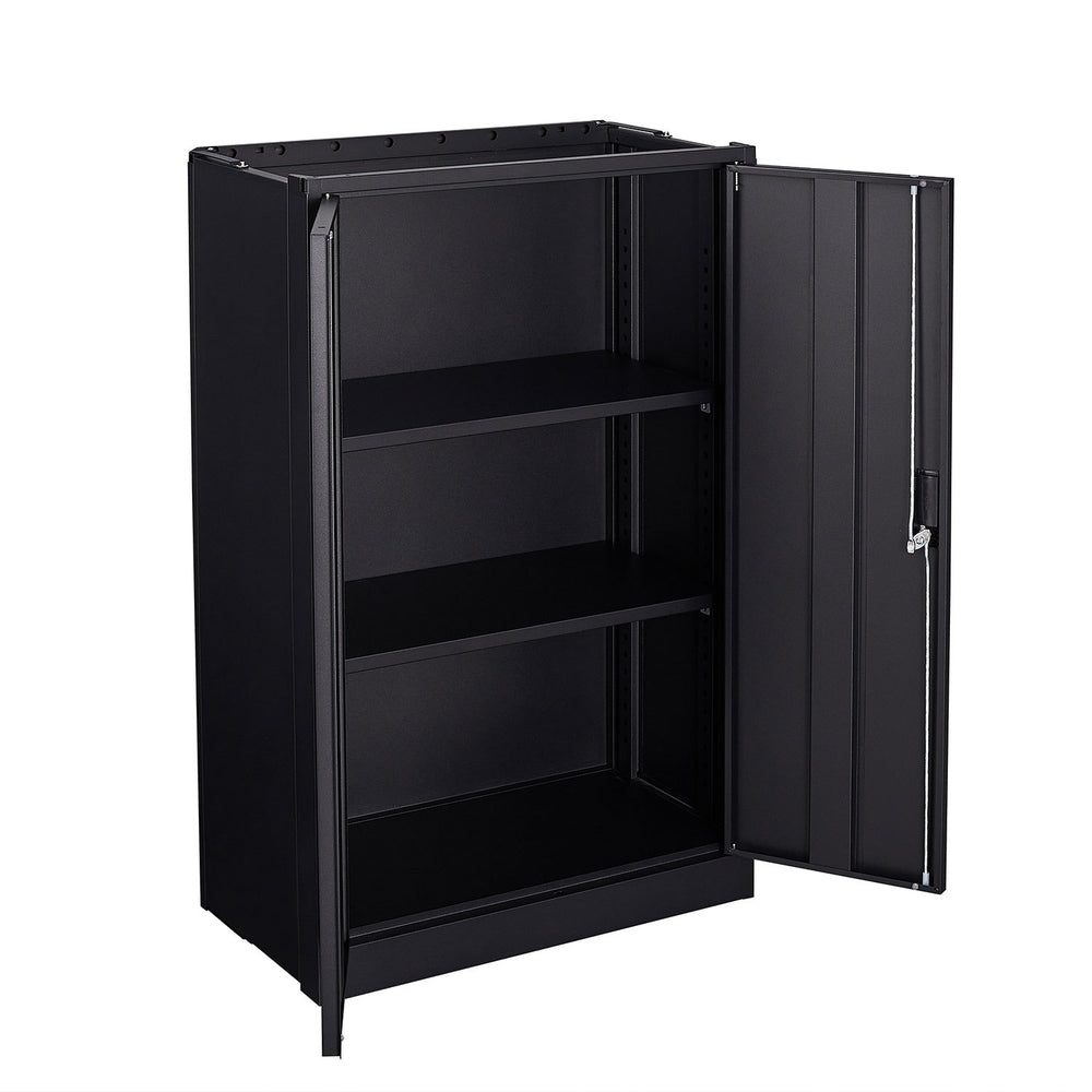 SecureFold Storage Cabinet