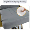 Ultimate Comfort Salon Chair