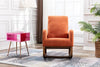 Cozy Glider Rocking Chair
