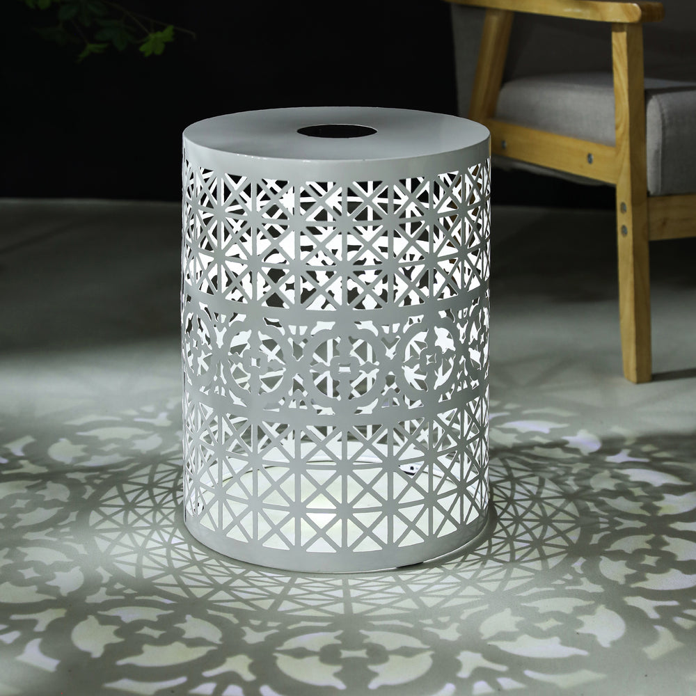 Cranbrook Chic Side Table