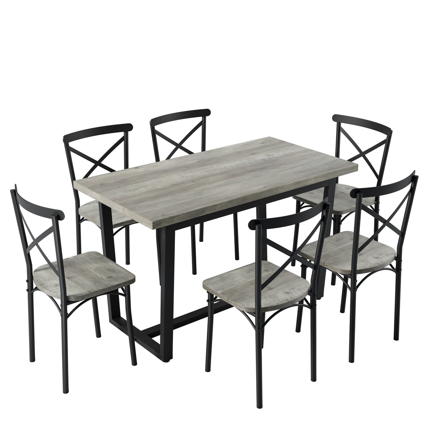 Cozy Gather Dining Set