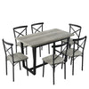 Cozy Gather Dining Set