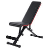 Versatile Home Gym Adjustable Bench