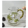 Tropical Breeze Unbreakable Water Pitcher