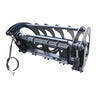 Grapple Rake Pro for Skid Steer