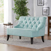 Nicole Cozy Settee