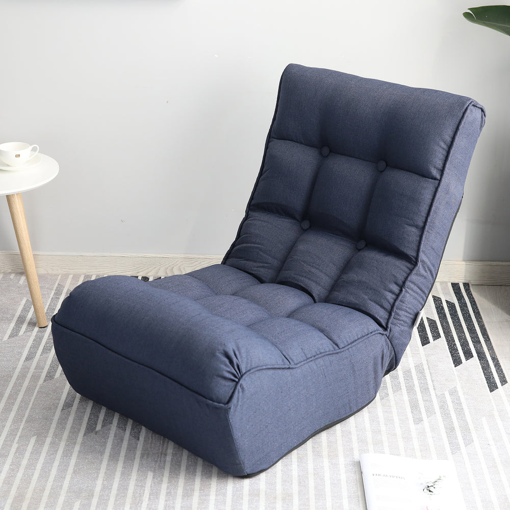 Cozy Reclining Tatami Chair