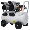 WhisperQuiet Portable Air Compressor
