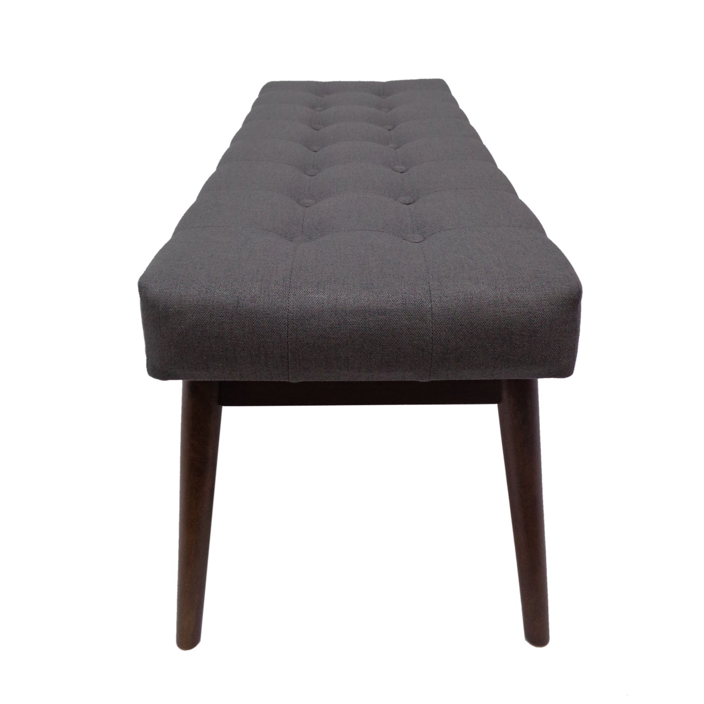 Chic Snuggle Ottoman