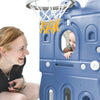 Castle Slide Adventure Playset