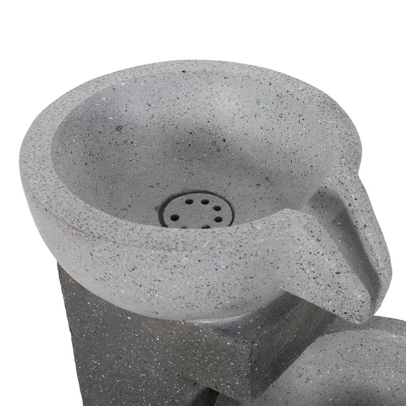 Easy Elegance Three-Tier Fountain