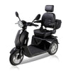 Powerful Comfort Scooter