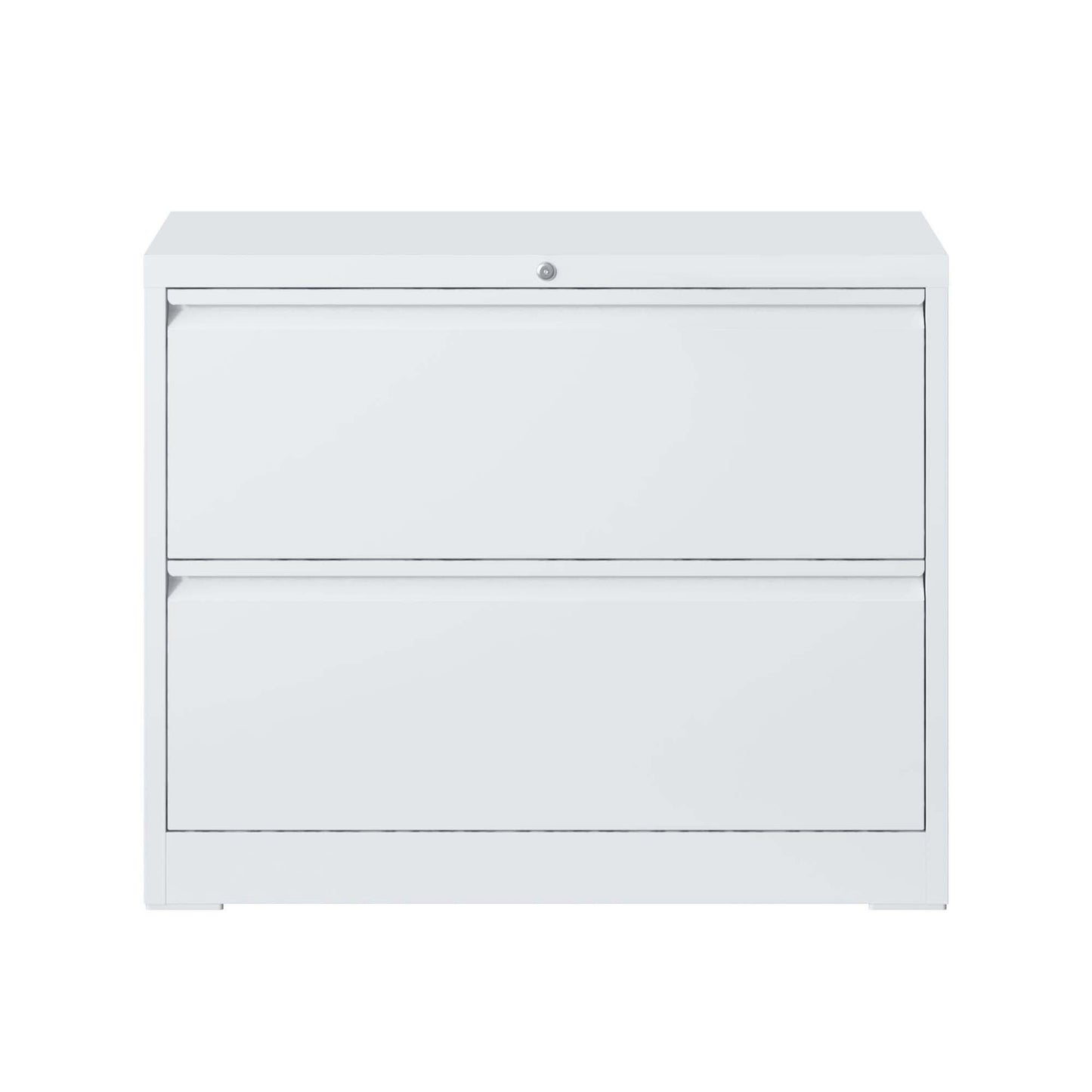 Secure Style File Cabinet