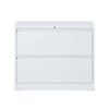Secure Style File Cabinet