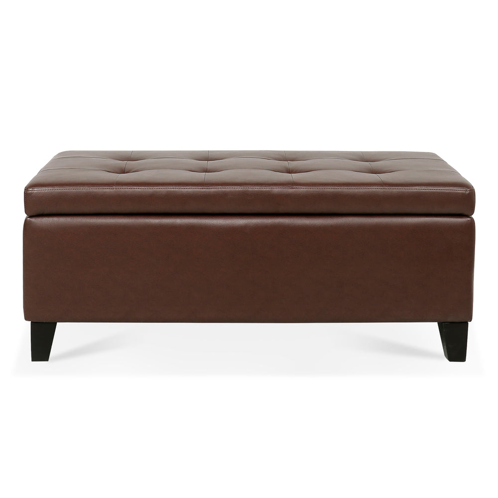 Chic Nesting Ottoman