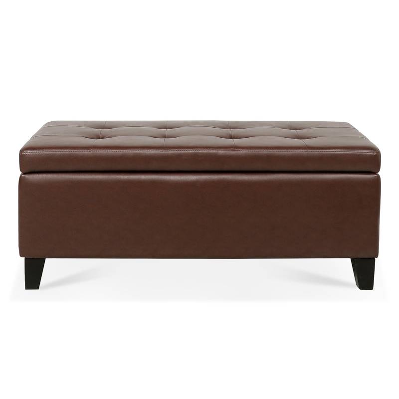 Chic Nesting Ottoman
