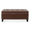Chic Nesting Ottoman