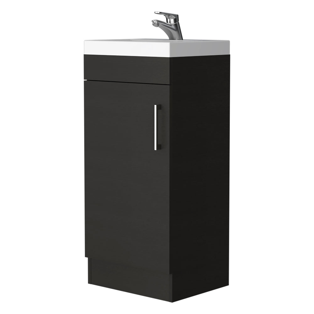 Toledo Luxe Bath Vanity