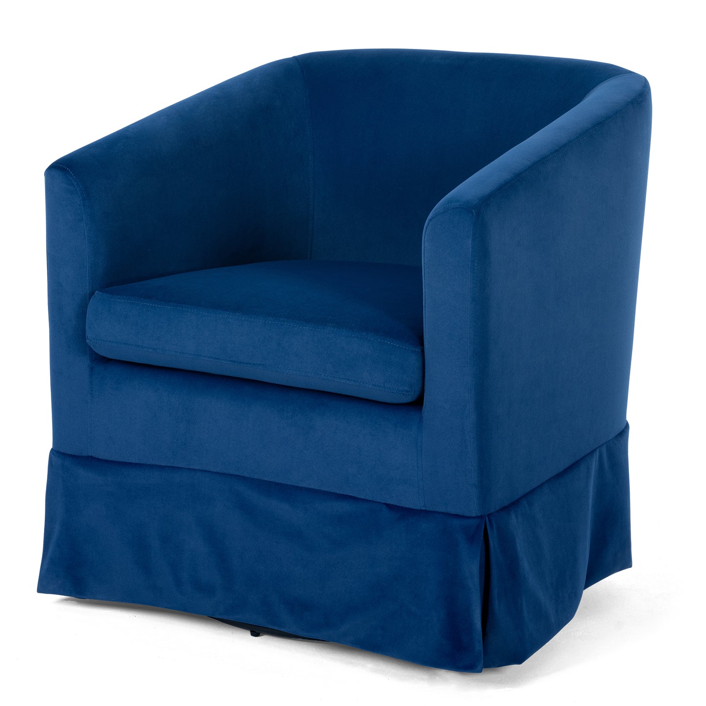 Cozy Swivel Chair