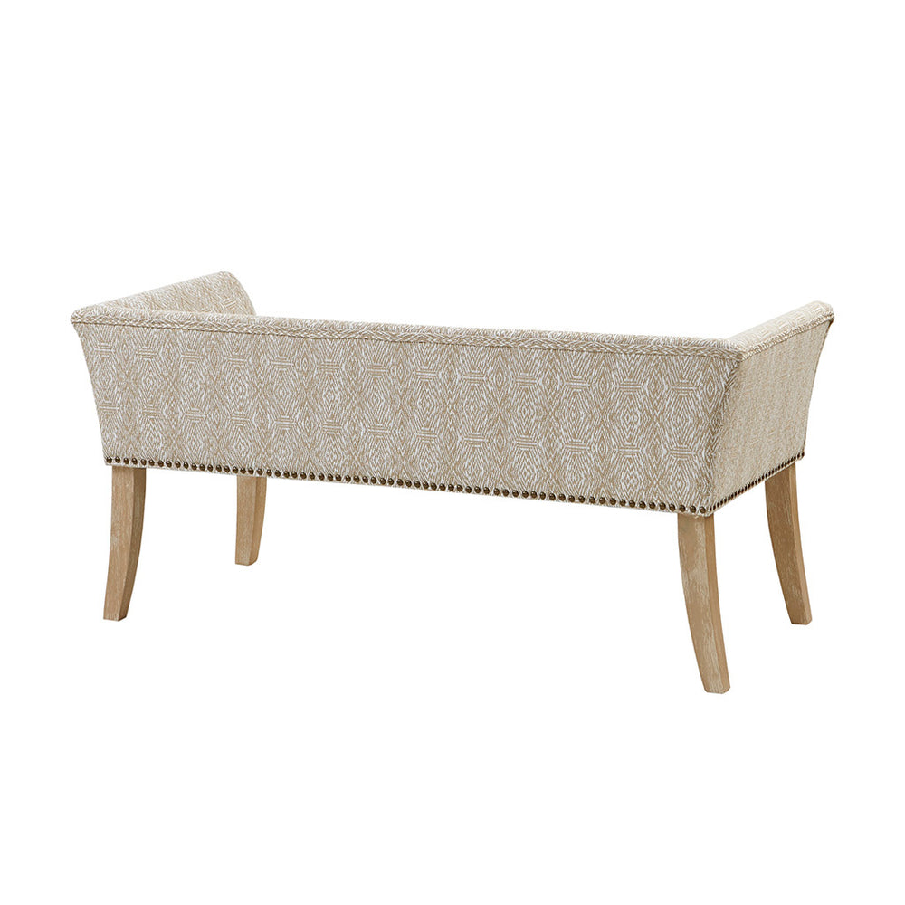 Chic Accent Bench