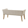 Chic Accent Bench