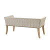 Chic Accent Bench