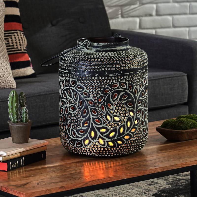 GlowBright Lantern
