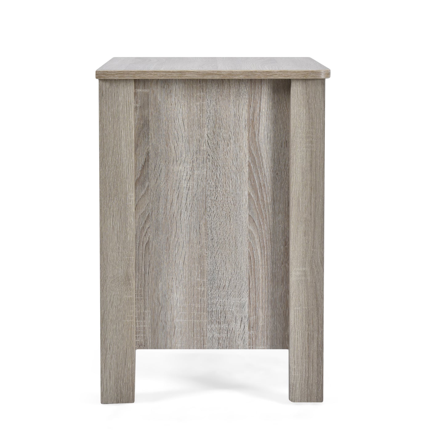 Easy-Set Nightstand