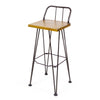 Denali Fusion Barstool