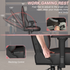 Ultimate Comfort Gaming Chair