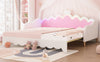 Fairy Princess Daybed with LED Lights