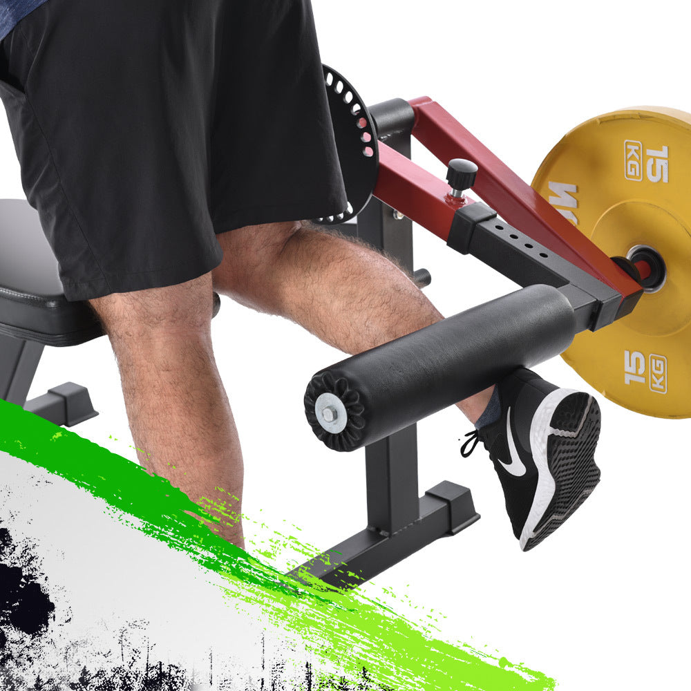 LegMaster Pro: Ultimate Leg Workout Machine